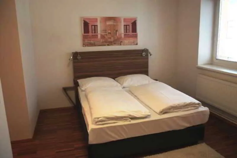 Royal Living Apartments Viyana 4*,