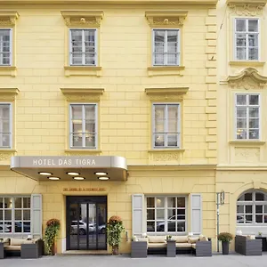 Otel Boutique Tigra