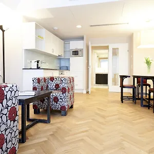 Aparthotel Singerstrasse 21/25