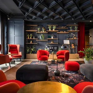 Otel Am Konzerthaus - Mgallery