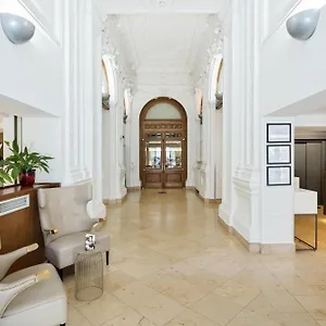Austria Trend Rathauspark Hotel