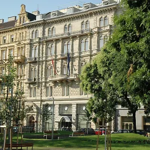 Miiro Palais Rudolf New Opening Hotel