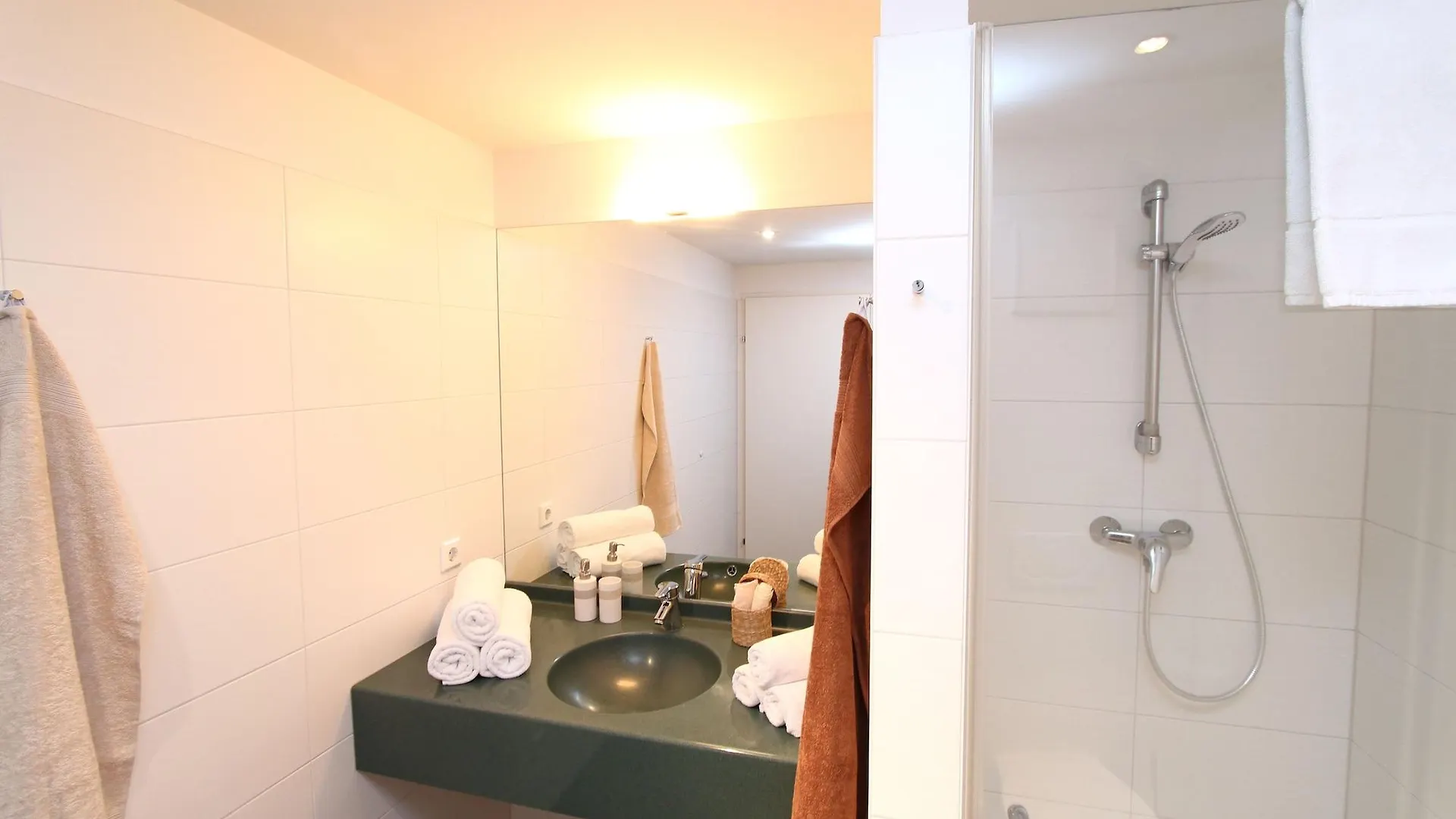Hotel apartamentowy Royal Living Apartments Wiedeń