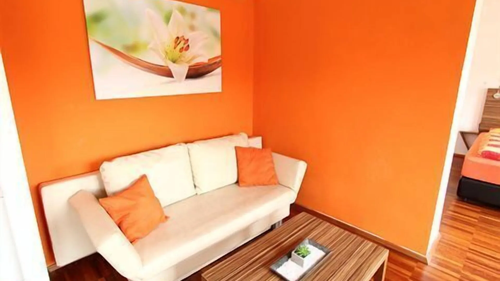 Royal Living Apartments Wiedeń 4*,  Austria
