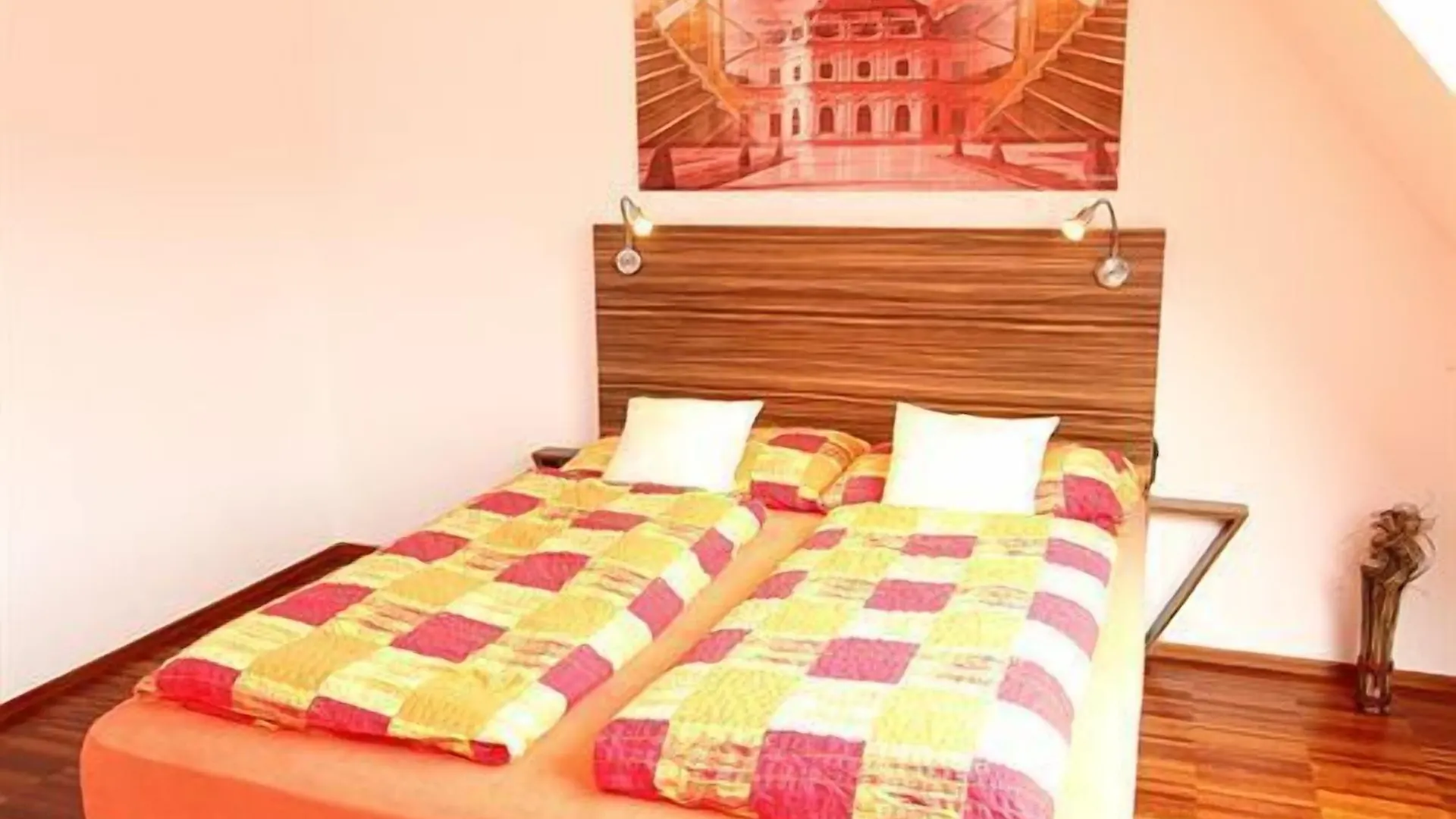 **** Hotel apartamentowy Royal Living Apartments Wiedeń Austria