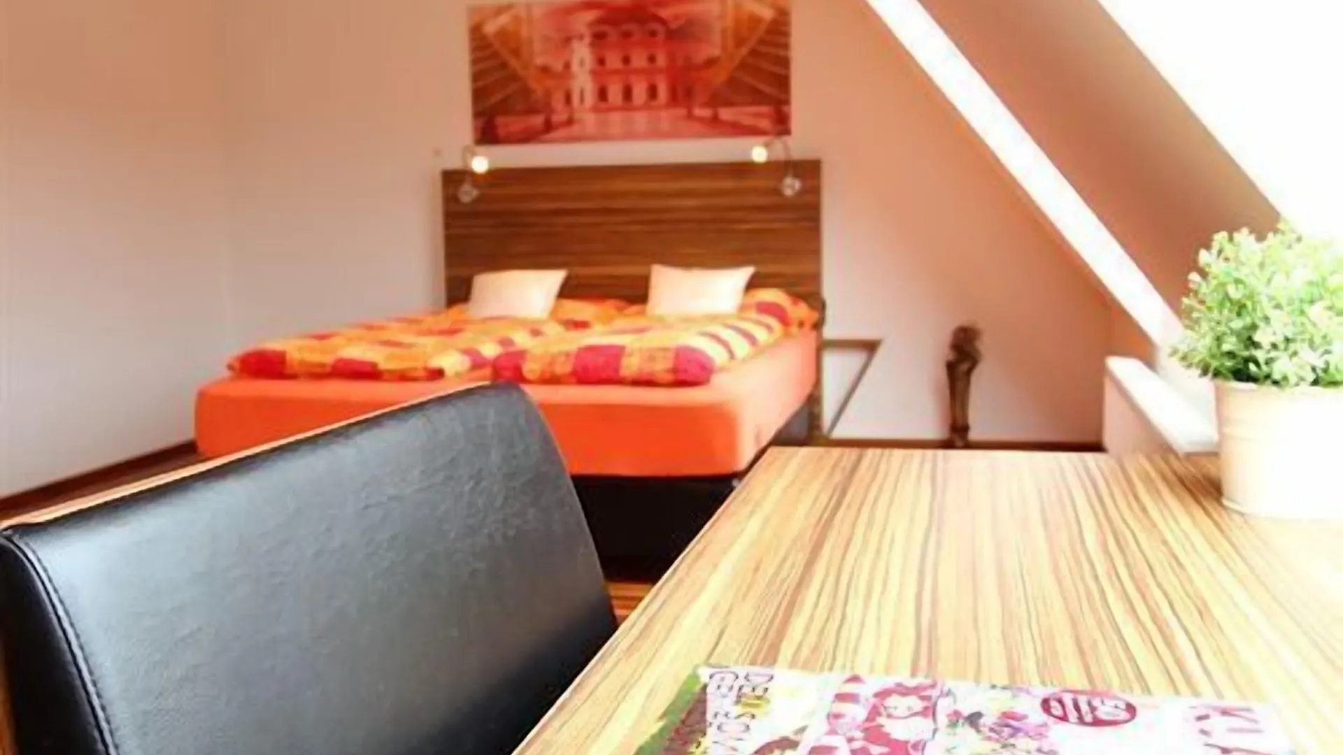 Royal Living Apartments Wiedeń Hotel apartamentowy