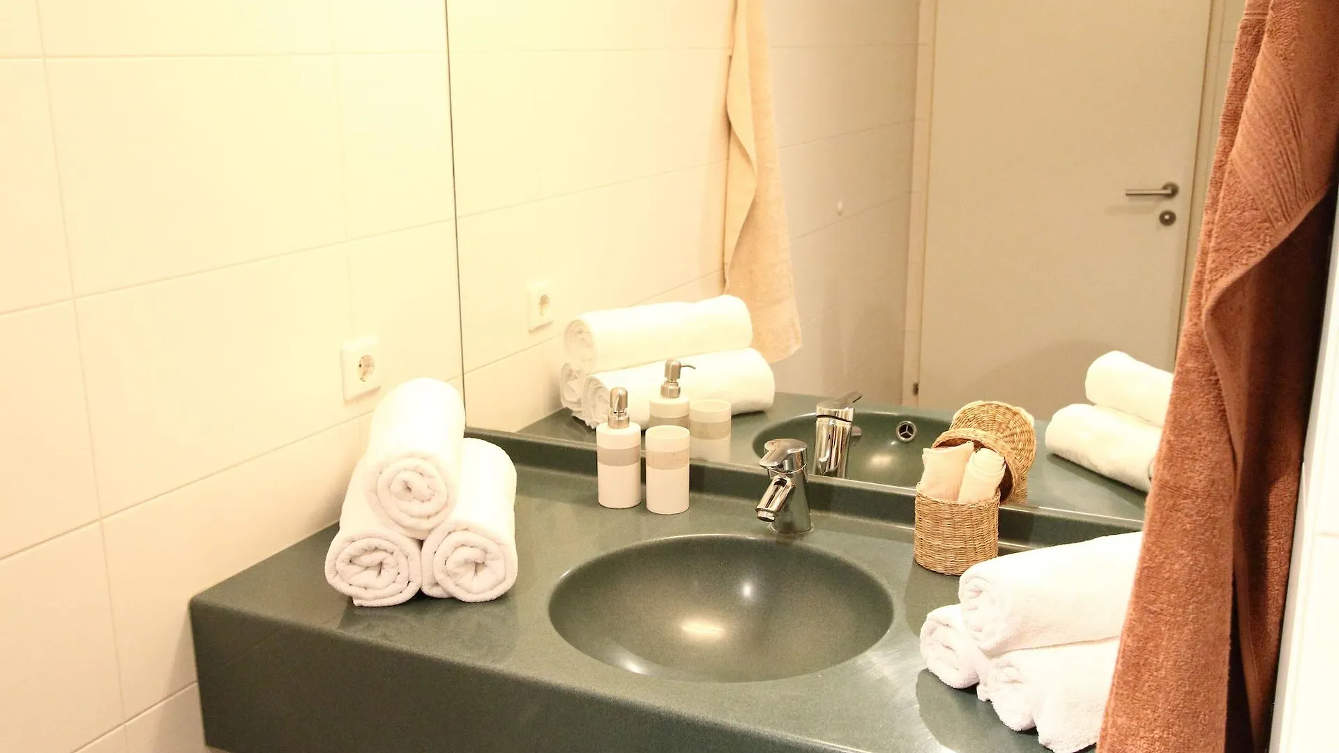 Royal Living Apartments Wiedeń 4*,  Austria