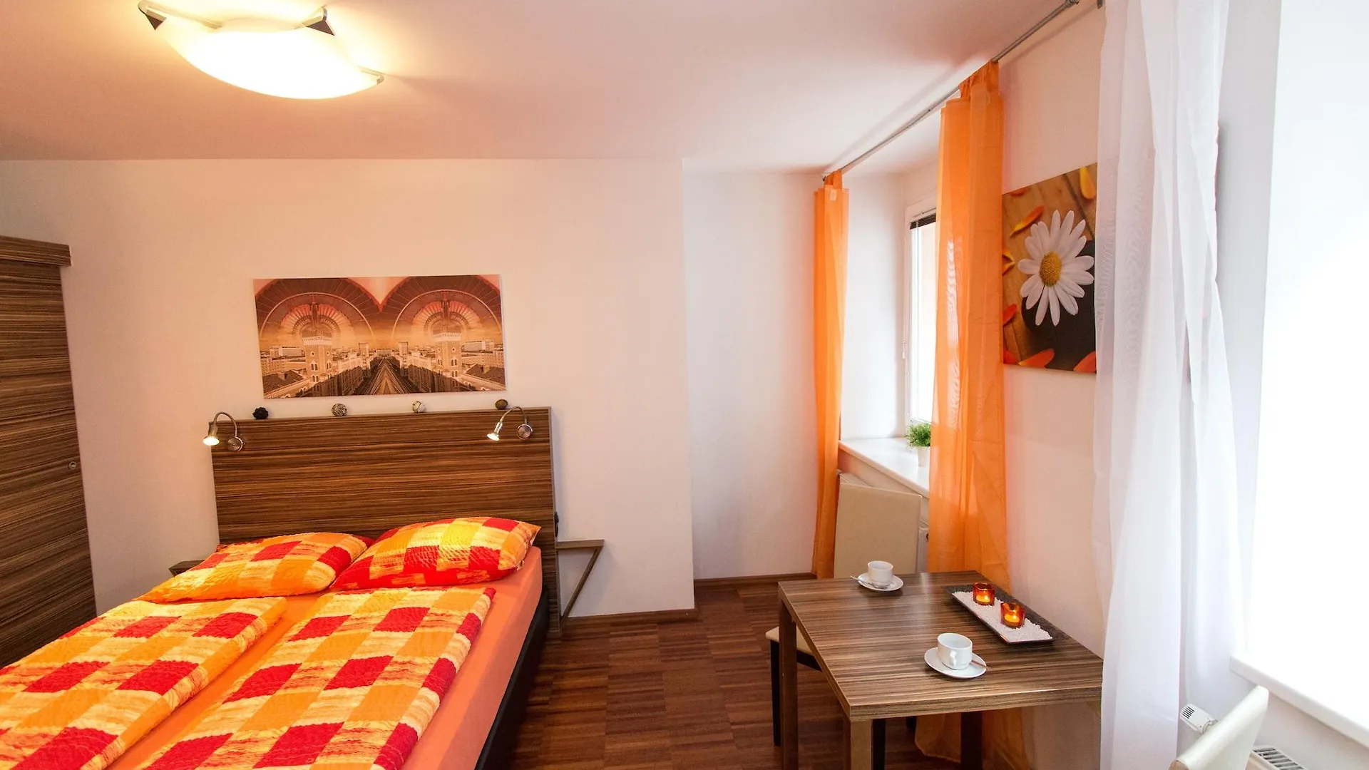 Royal Living Apartments Wiedeń Austria