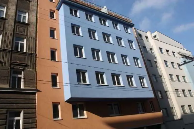 Royal Living Apartments Wiedeń 4*,  Austria