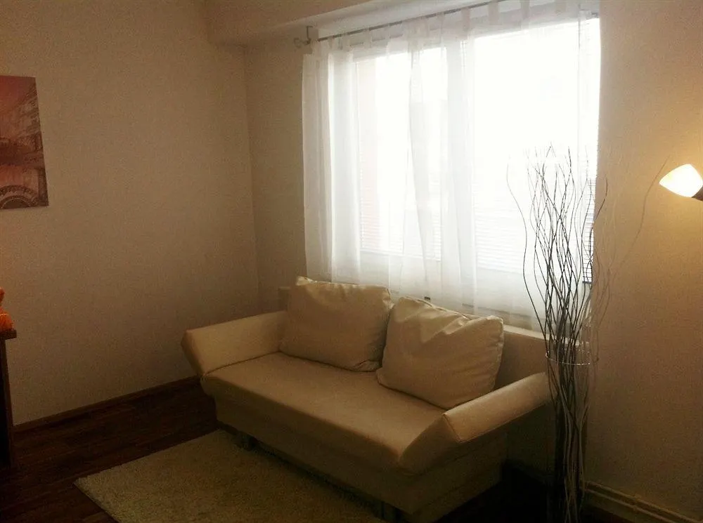 **** Hotel apartamentowy Royal Living Apartments Wiedeń Austria