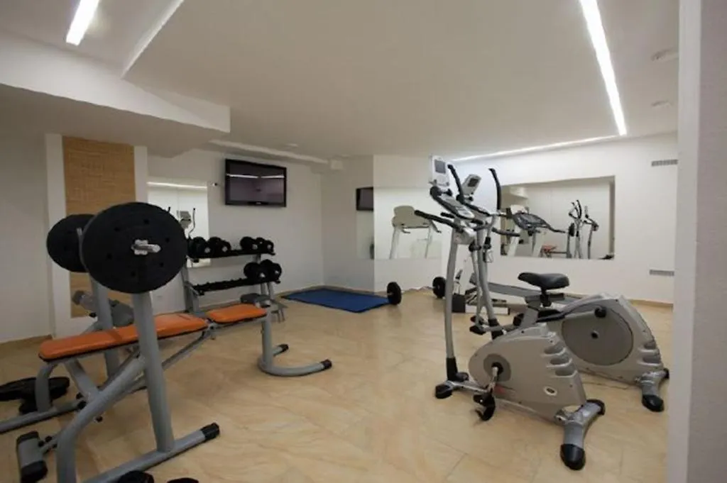 Royal Living Apartments Wiedeń 4*,  Austria