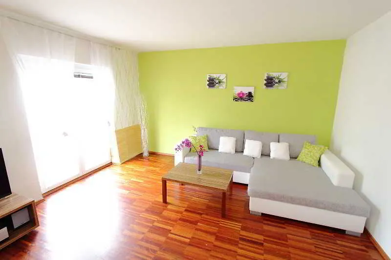 Royal Living Apartments Wiedeń 4*,  Austria