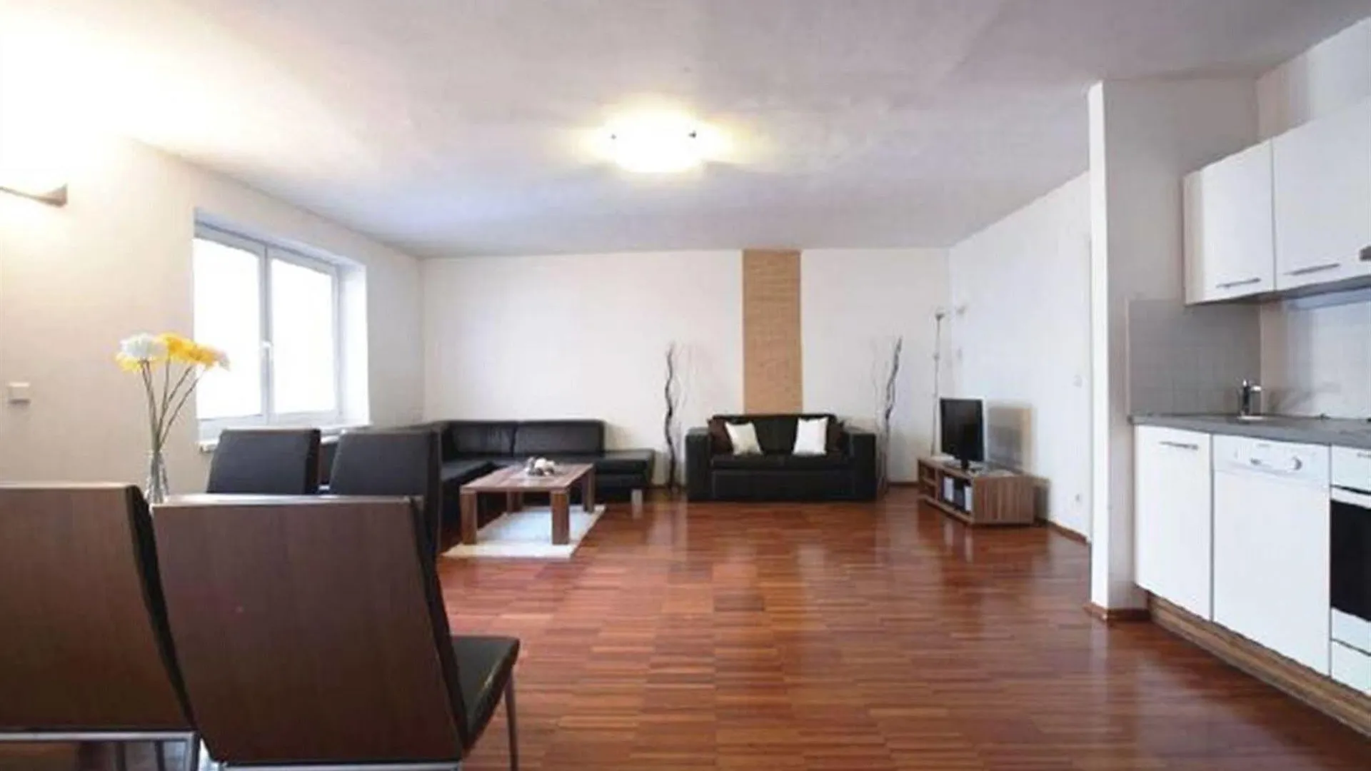 **** Hotel apartamentowy Royal Living Apartments Wiedeń Austria