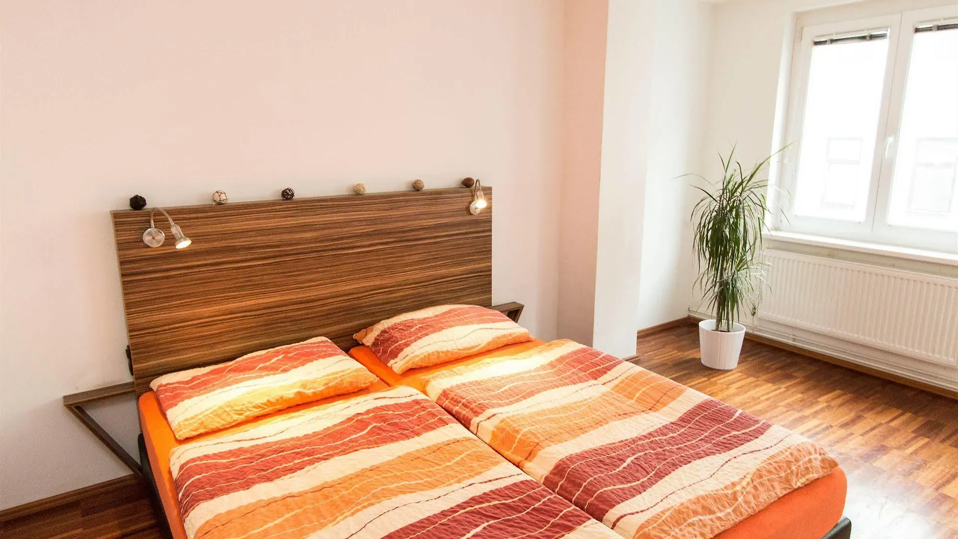 Royal Living Apartments Wiedeń 4*,  Austria
