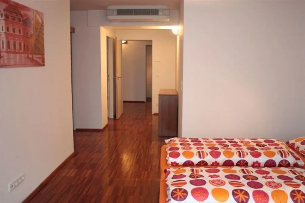Hotel de apartamente Royal Living Apartments Viena